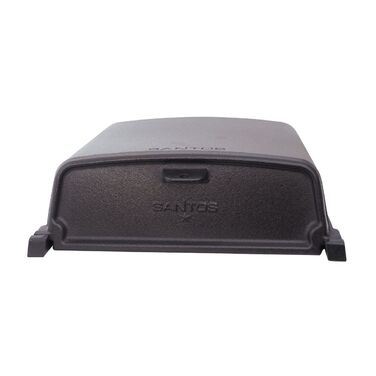 Чугунная печь для пиццы в гриле 32,1 х 36 х 11 см Santos
