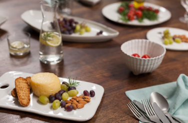 Блюдо сервировочное 45,5 х20,7 H4,4 см 560673993187