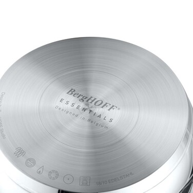 Набір посуду BergHOFF Gourmet, 12