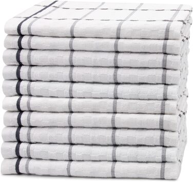 Набор полотенец из 10 предметов 45 x 60 см ZOLLNER