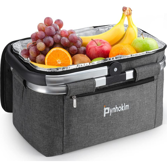 Термосумка об'єм 22 л Pynhoklm