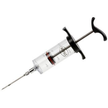 Шприц для маринаду 22,5 см Rosle