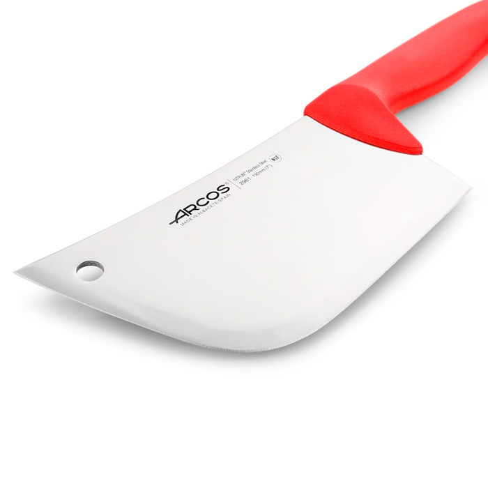 296122 Сікач 190 мм 530 гр серія '2900' червоний