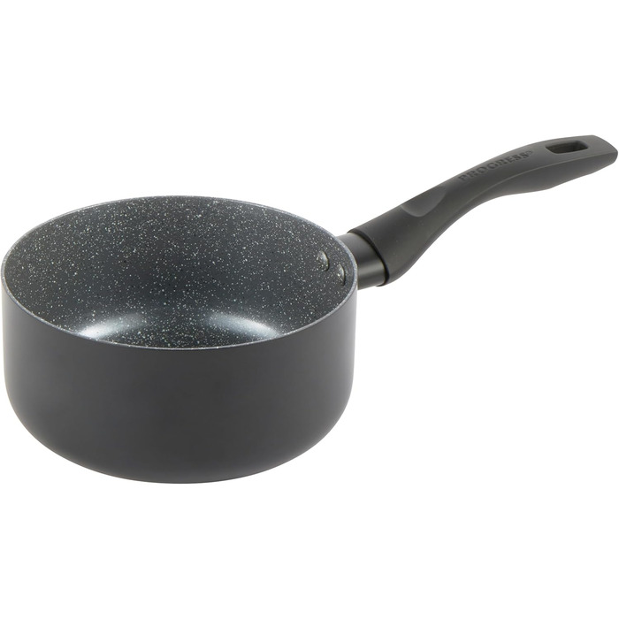 Сотейник 16 см з керамічним покриттям без кришки Progress