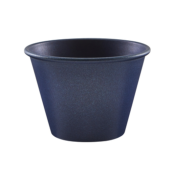 Соусник металлический 71 мл, синий, Metallic Blue, GenWare