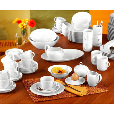 Колекція Rondo від Seltmann Weiden