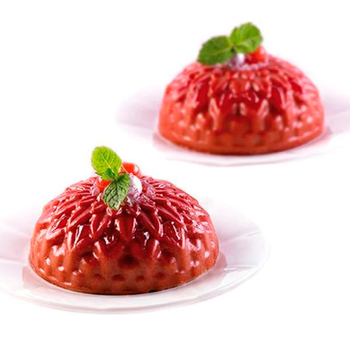 SF078/C Форма из резины