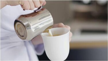 Ковші для молока 350 мл De'Longhi