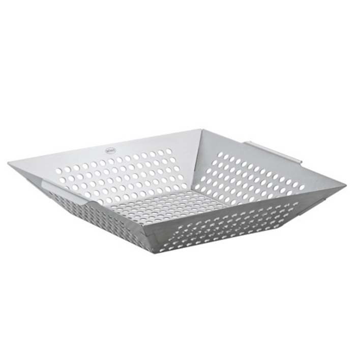 Кошик для гриля Grill Rosle