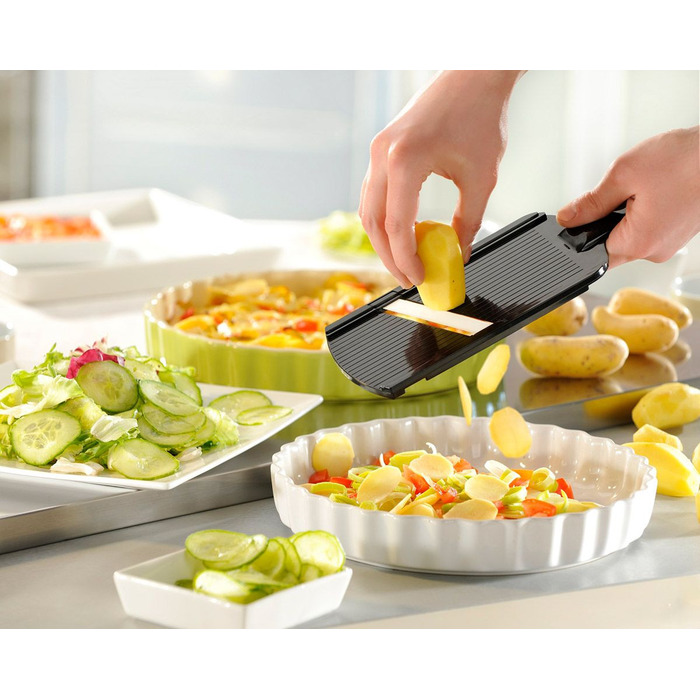 Слайсер керамічний Gefu TALIO 50400