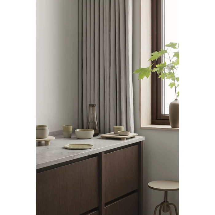 Графин для воды 1,2 л кофейный Belo Blomus