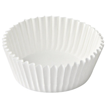 Набір паперових формочок для випічки кексів 180 шт Ø 3 см Back - Helfer Dr. Oetker