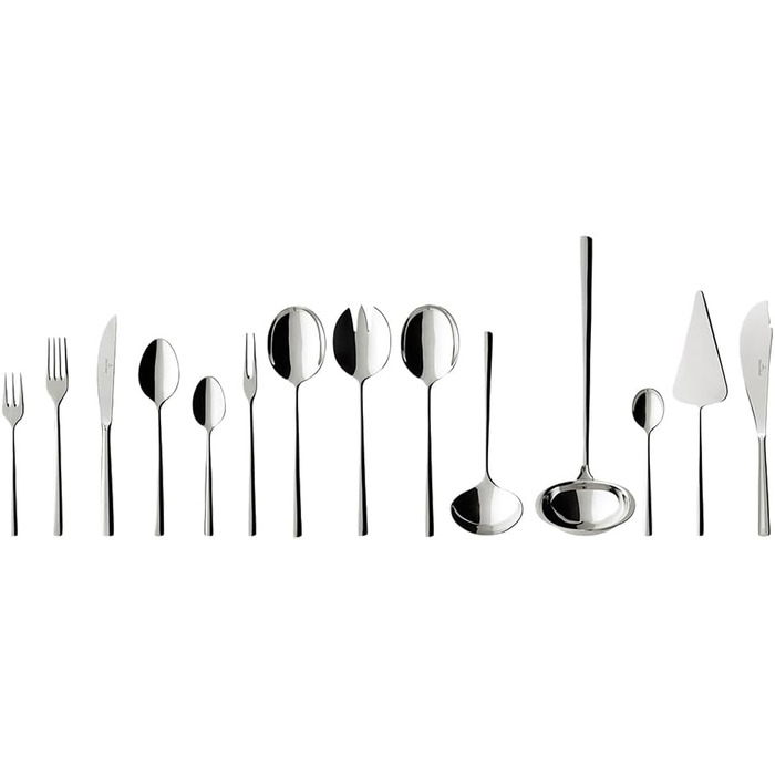 Набір столових приборів 70 предметів Piemont Villeroy & Boch