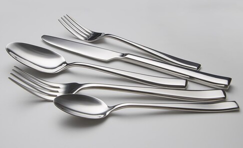 Столові прибори