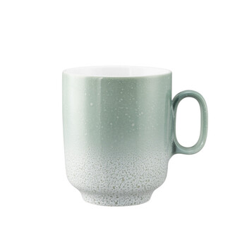 Кружка с ручкой 0,4 л Sento Home Aura Mint Seltmann Weiden