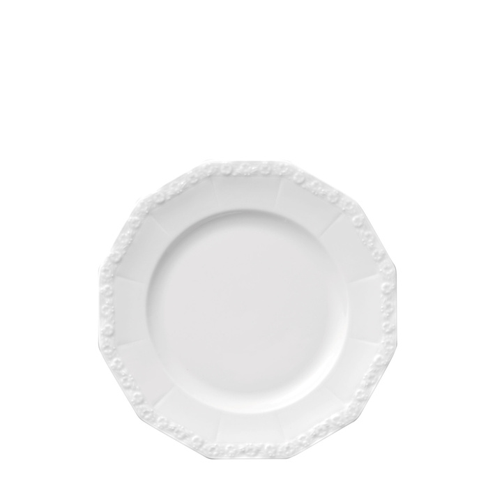 Тарілка для сніданку 21 см Maria Rosenthal