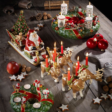 Christmas Toys Memory от Villeroy & Boch