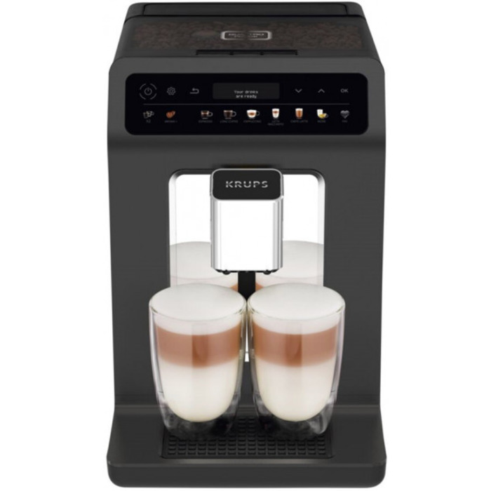 Кавомашина Krups EA895N10 (6547801)
