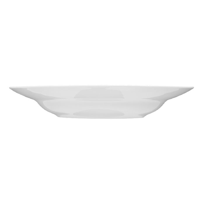 Тарілка для пасти овальна 32 см біла Lukullus Seltmann