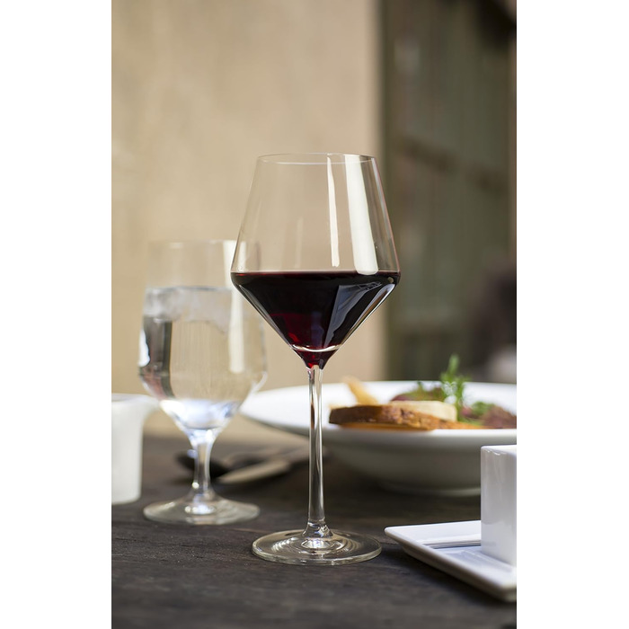 Набір келихів для червоного вина 0,7 л, 6 предметів Pure Schott Zwiesel