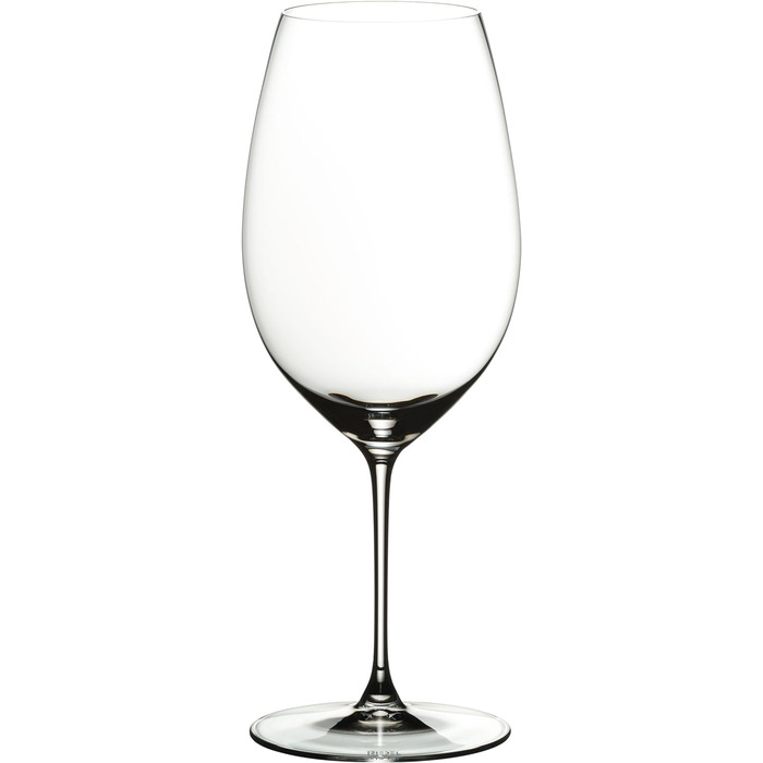 Набір келихів для червоного вина 650 мл, 2 предмети, Veritas Riedel