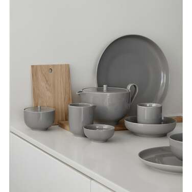 Салатниця 30 см Mourning Dove Ro Blomus