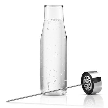 Пляшка 1 л прозора MyFlavour Eva Solo