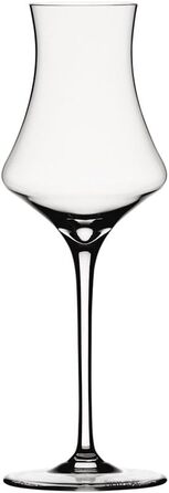 Набір для мартіні з 4 предметів, кришталеве скло, 260 мл, Willsberger Anniversary, 1416150 (келихи Digestif)