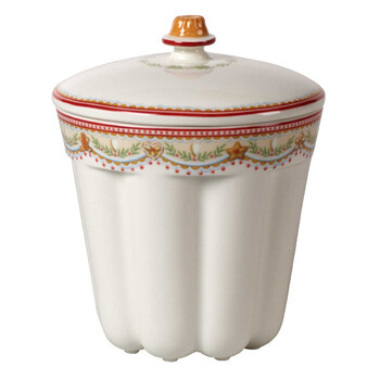 Форма для випічки 2,3 л Winter Bakery Delight Villeroy & Boch