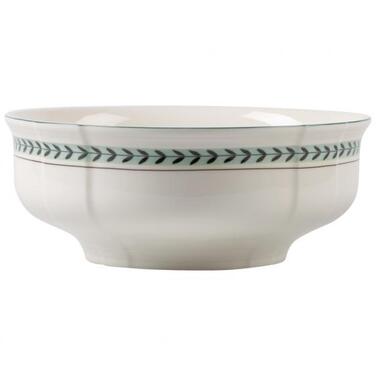 Блюдо глибоке 25 см Green Line French Garden Villeroy & Boch