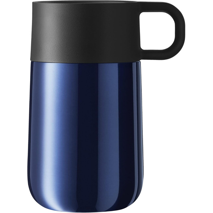 Термокружка 0,3 л, синяя Impulse Travel Mug WMF