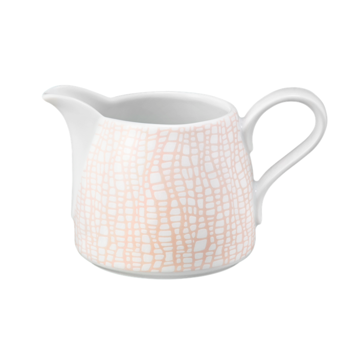 Молочник 0,26 л Fashion Posh Rose Seltmann