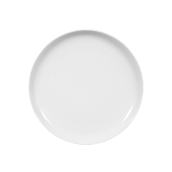 Тарілка плоска 17 см біла Sketch Basic Seltmann