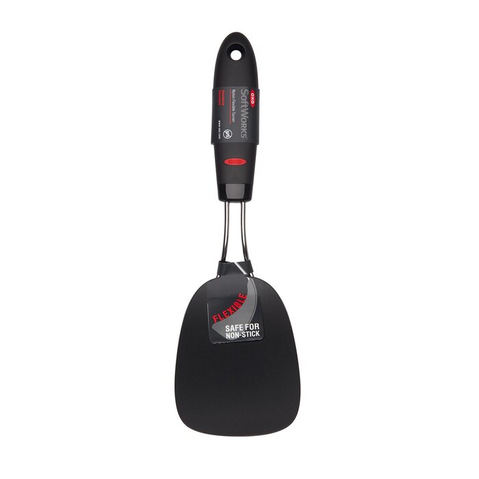 Лопатка кухонна нейлонова OXO