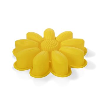 Форма для выпечки Fissman РОМАШКА 27x5 см (6700)