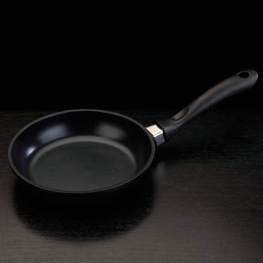 Сковорода CookCo Cast Line без кришки, діам. 28 см, 4 л