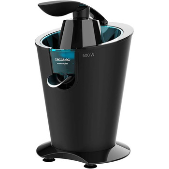 Соковижималка для цитрусових 600 Вт Cecotec