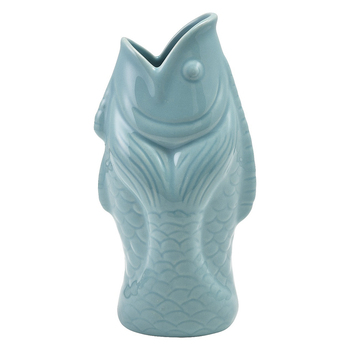 Склянка Тікі 380 мл, Blue Fish, GenWare