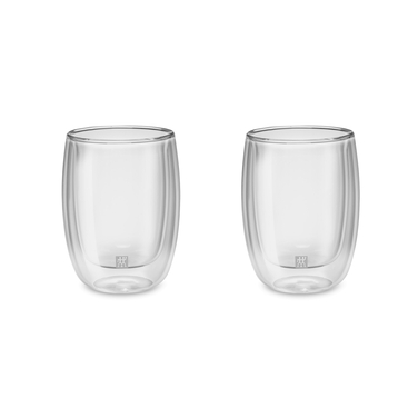 Набір склянок для кави 0,2 л 2 предмета Sorrento Zwilling