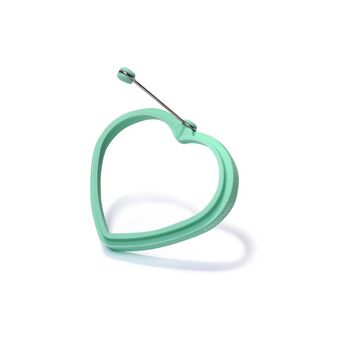 Сердечка Fissman 11x2 см (7566)