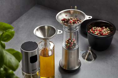 Набор мини-воронок, 3 предмета Versare Gefu