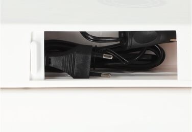 Автохолодильник 30 л 47 Вт чорний BERGER