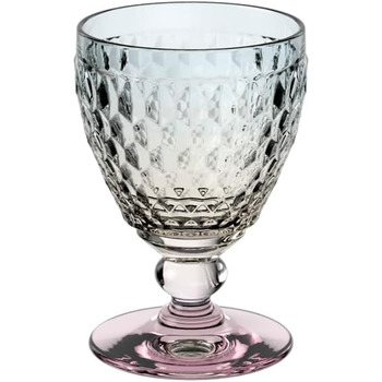 Келих для білого вина 125 мл, різнокольоровий Boston Pearl Villeroy & Boch