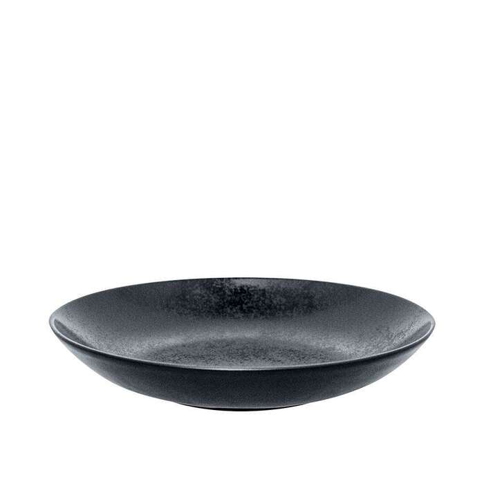 Тарелка глубокая Rak Karbon 28 см KRNNDP28