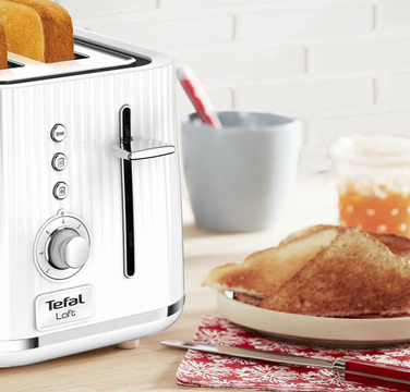 Тостер Tefal TT761138 (6573785)