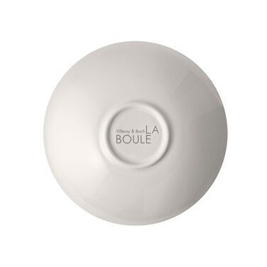 Піала 21,5 см біла, La Boule Villeroy & Boch