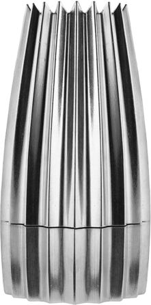 Мельница для перца/соли 7,5 х 14,2 см Grind Alessi