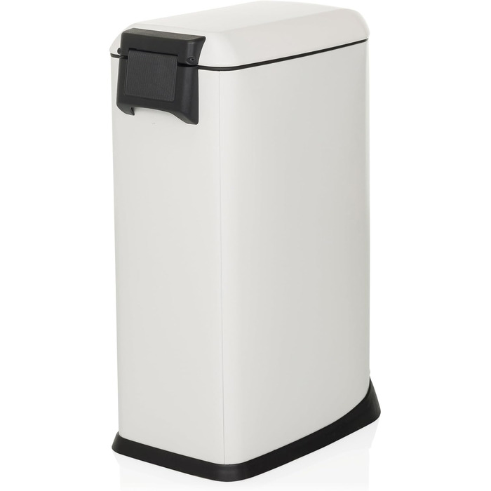 Сміттєвий бак з педаллю та кришкою 20 л hjh OFFICE