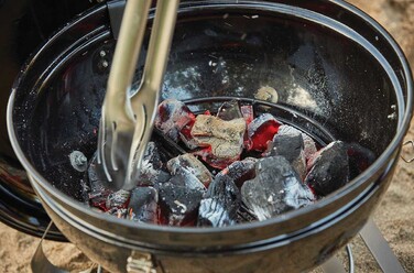 Набір із 3-х предметів із нержавіючої сталі Napoleon President's Edition (щипці, лопатка, пензлик) 70036 Код: 010501