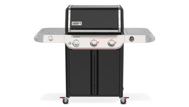 Газовый гриль Weber Genesis E-335W 1501314 Код: 013001